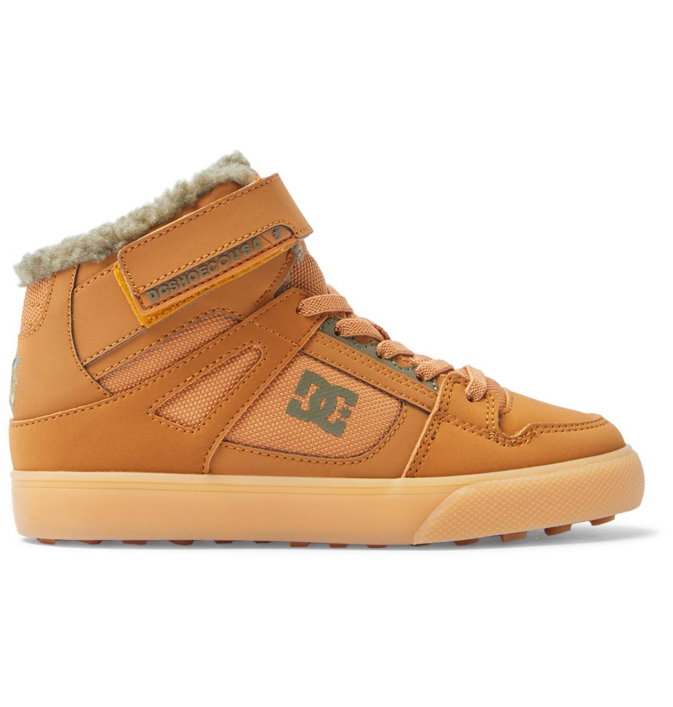 PURE HIGH-TOP WNT EV