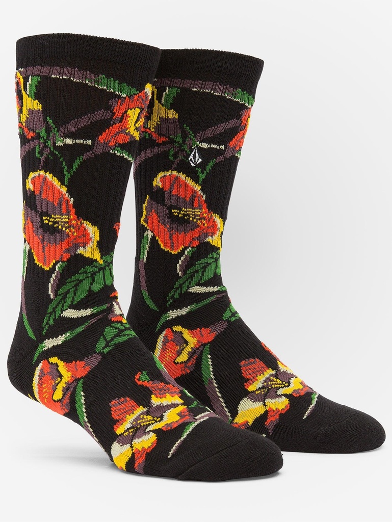 Stoney Shred Socks