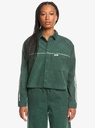 UNI CORD SHIRT