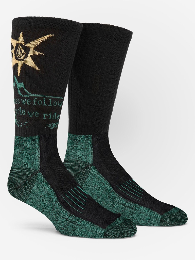 TT B IGUCHI SOCK PR