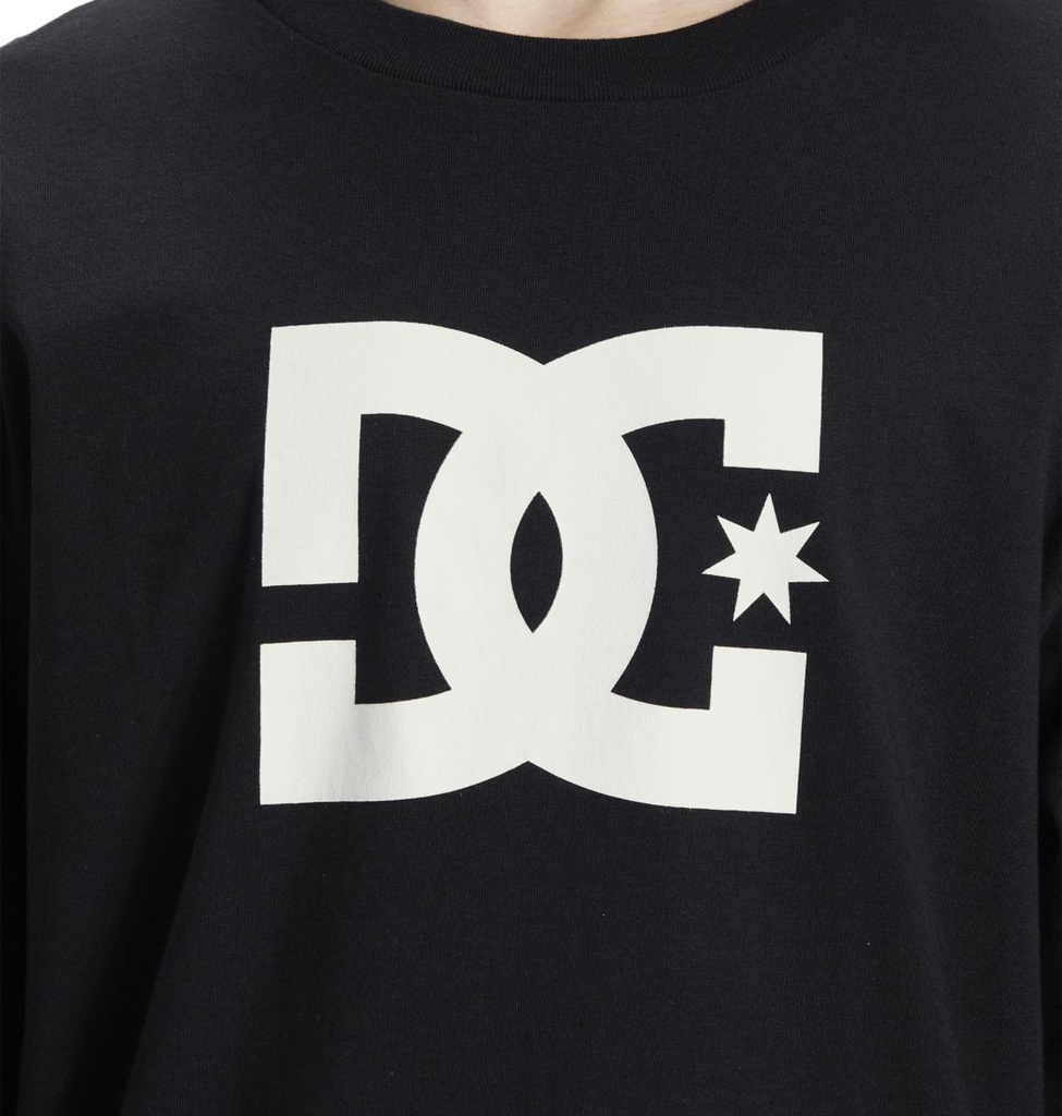 DC STAR HLS