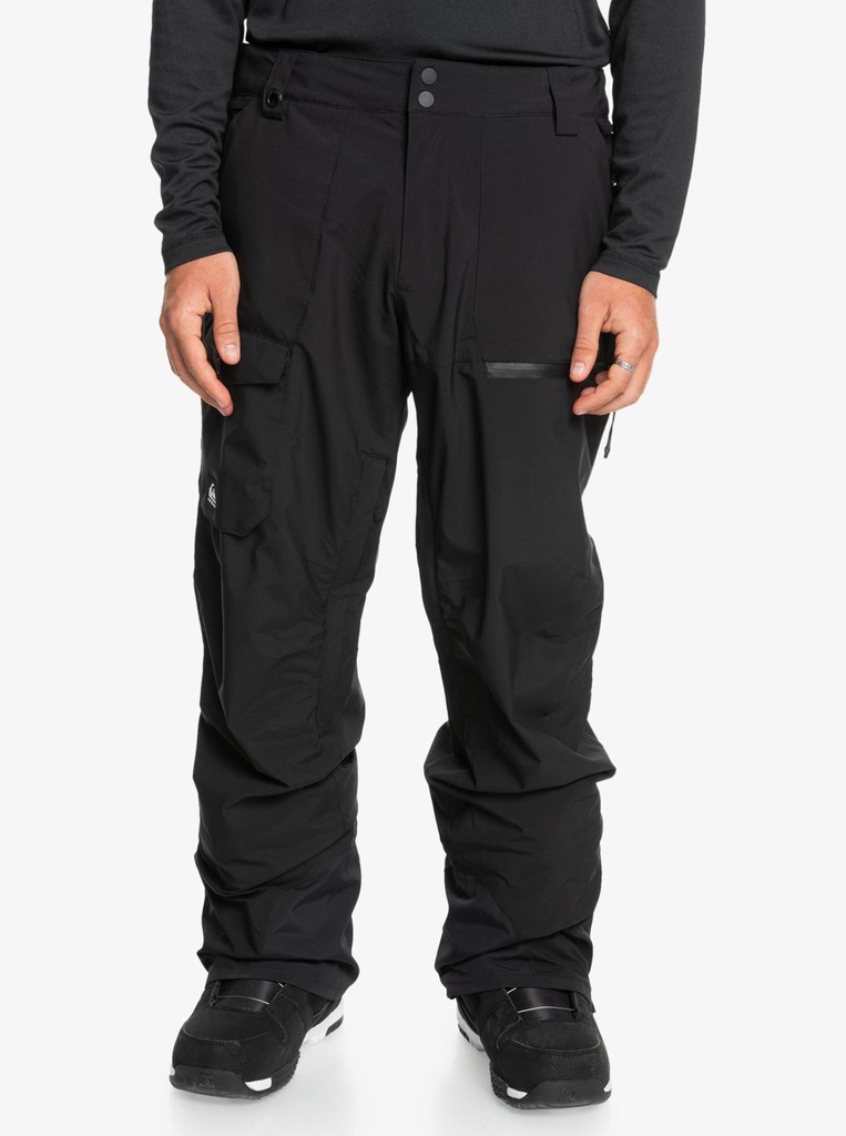 UTILITY PT
