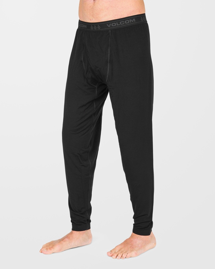 M MERINO BLEND PANT