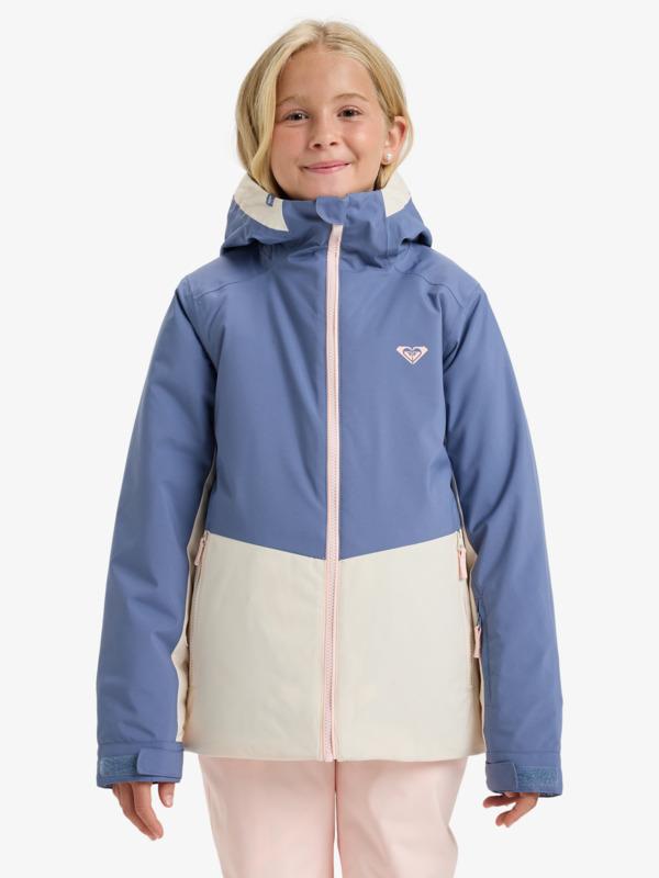 SILVERWINTER GIRL JK