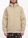 HERNAN 10K JACKET