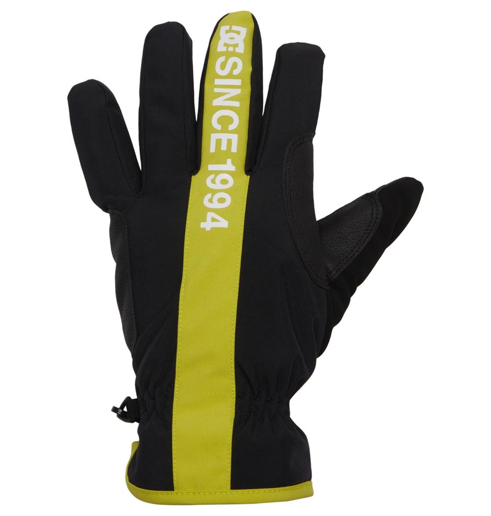 SALUTE GLOVE