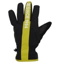 SALUTE GLOVE