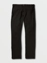 Volcom Frickin Modern Stretch Chino Trousers (Farbe: CHARCOAL HEATHER / Größe: 36 / Länge: 30)