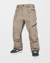 GUCH STRETCH GORE PANT