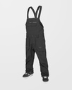 RAIN GORE-TEX BIB OVERALL