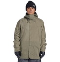 TUNDRA JACKET