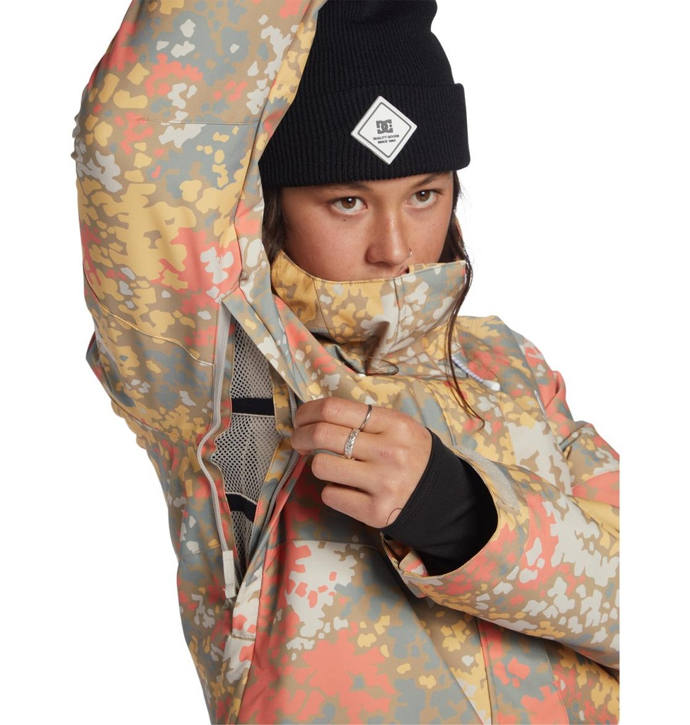 CRUISER JACKET