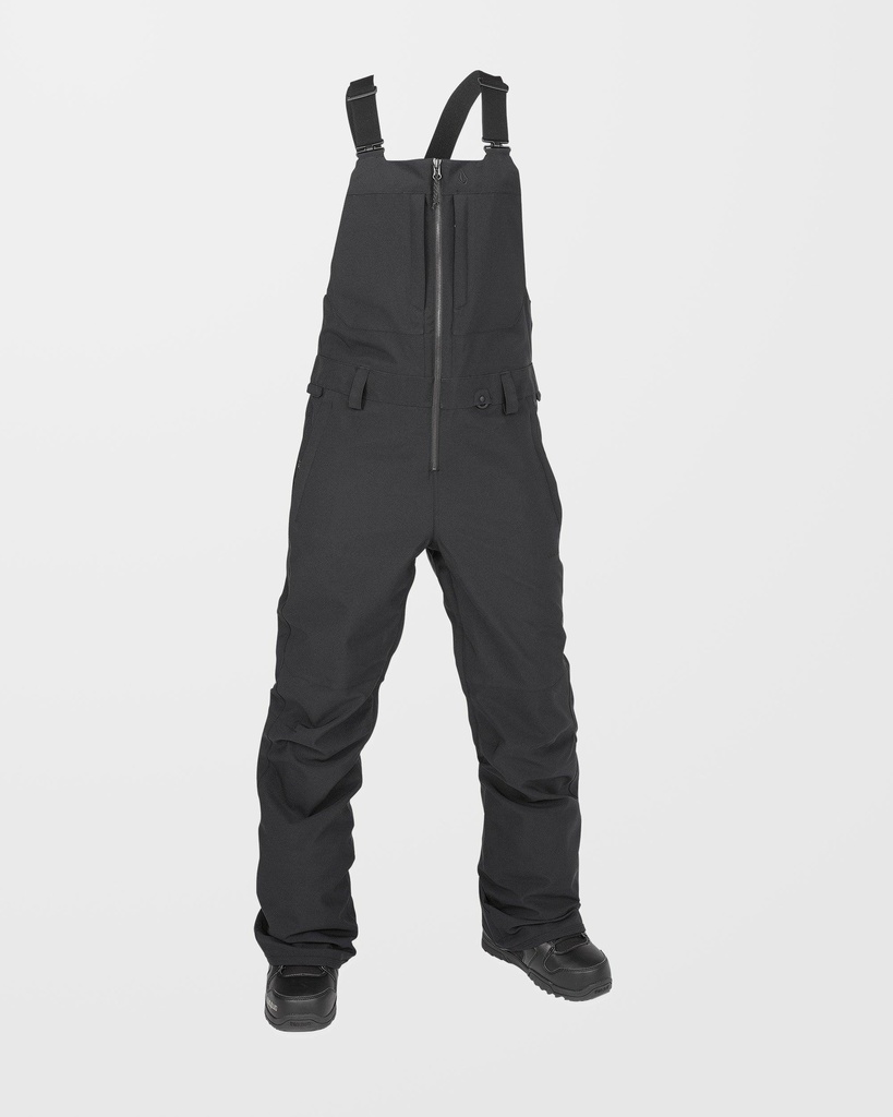 SWIFT BIB OVERALL