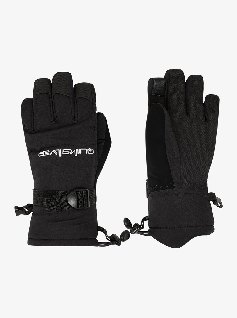 MISSION YOUTH GLOVE