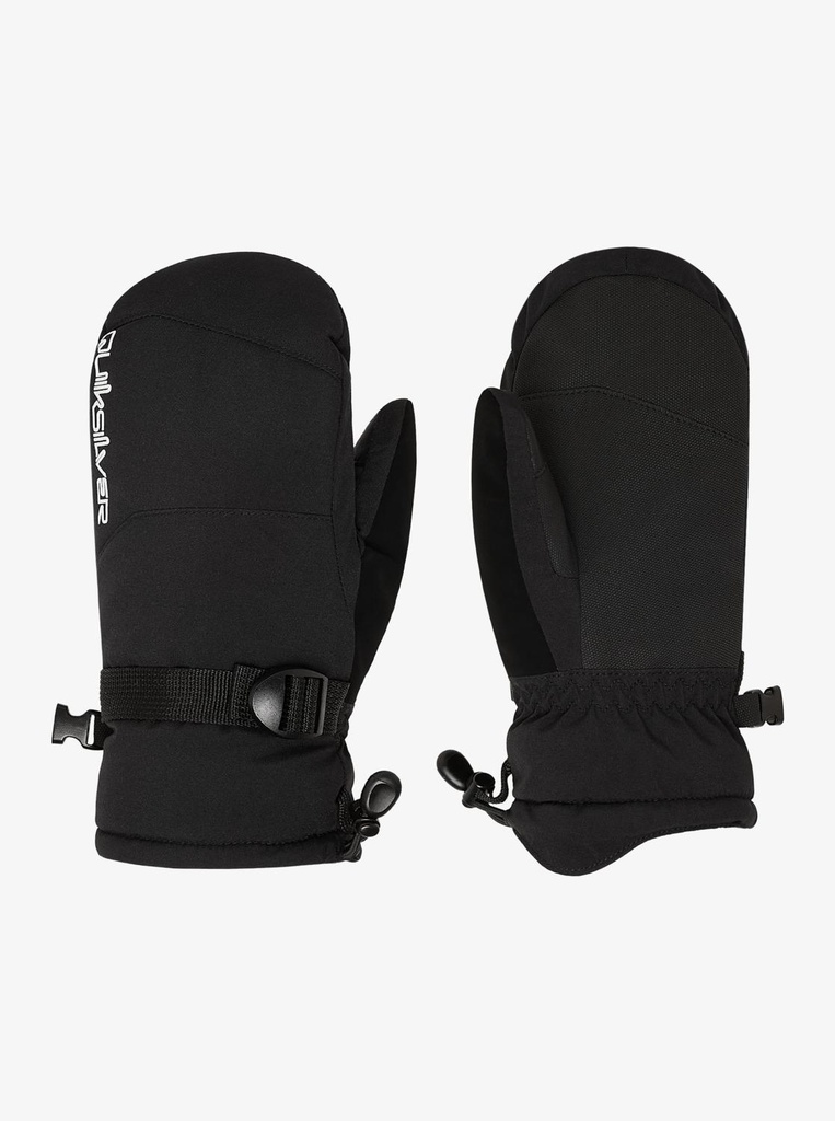 MISSION YOUTH MITT