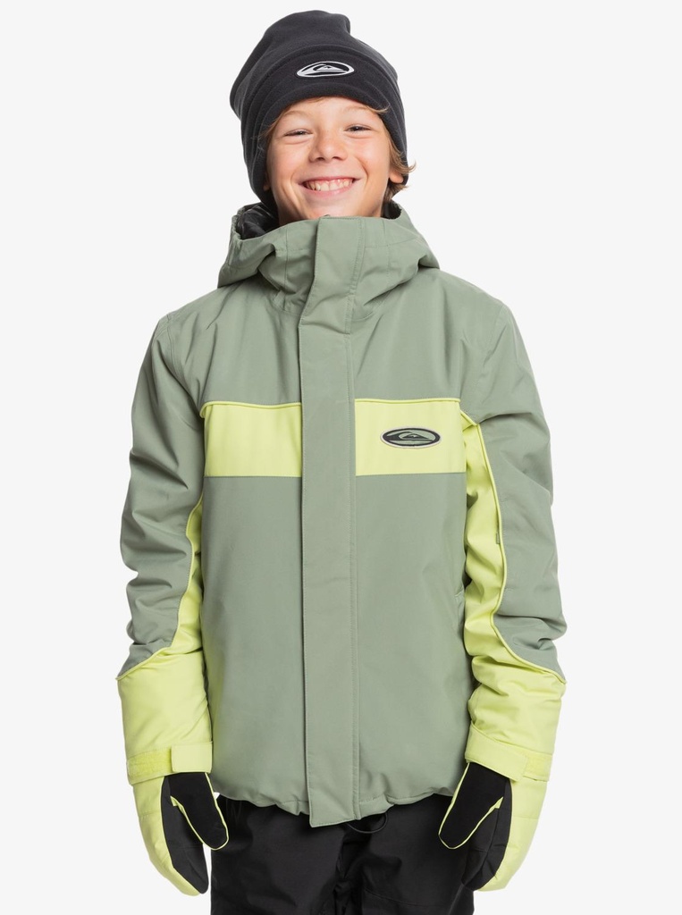 HIGH ALTITUDE YOUTH JK