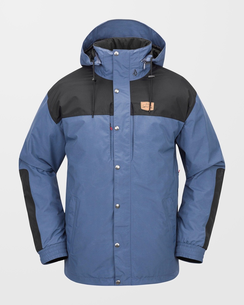 LONGO GORE-TEX JACKET