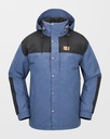 LONGO GORE-TEX JACKET