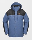 LONGO GORE-TEX JACKET