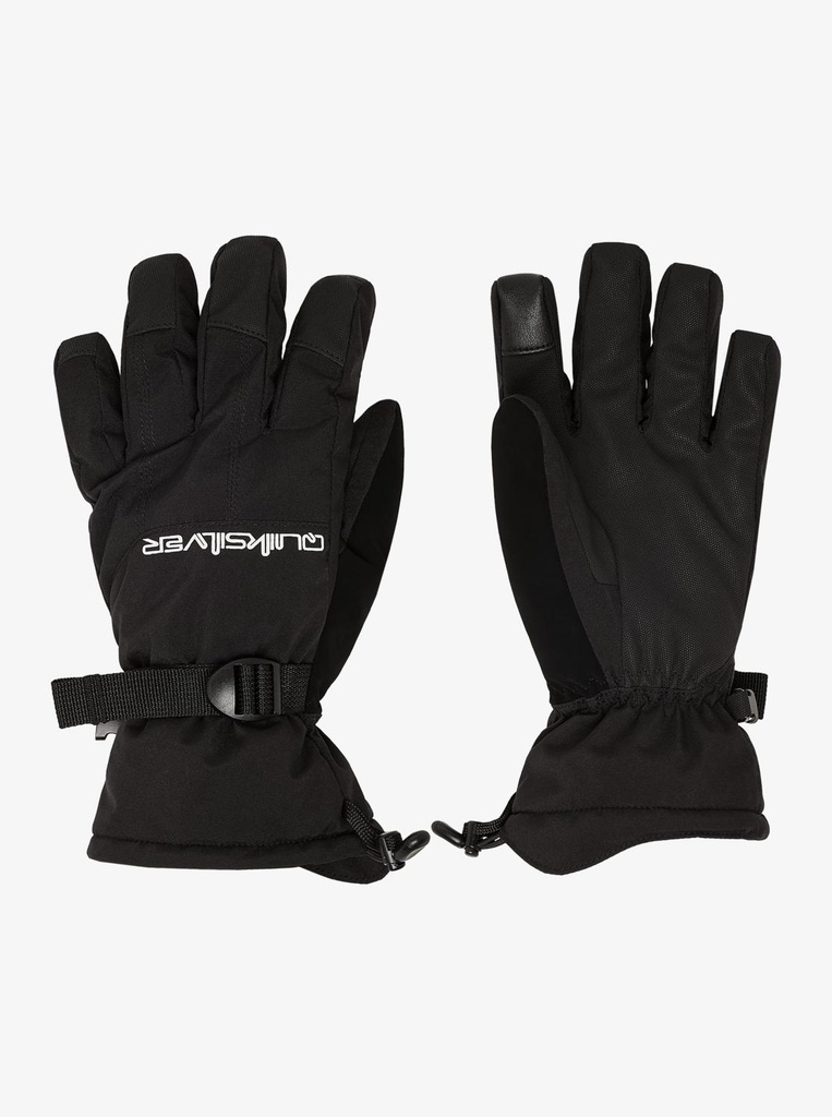 MISSION GLOVE