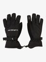 MISSION GLOVE