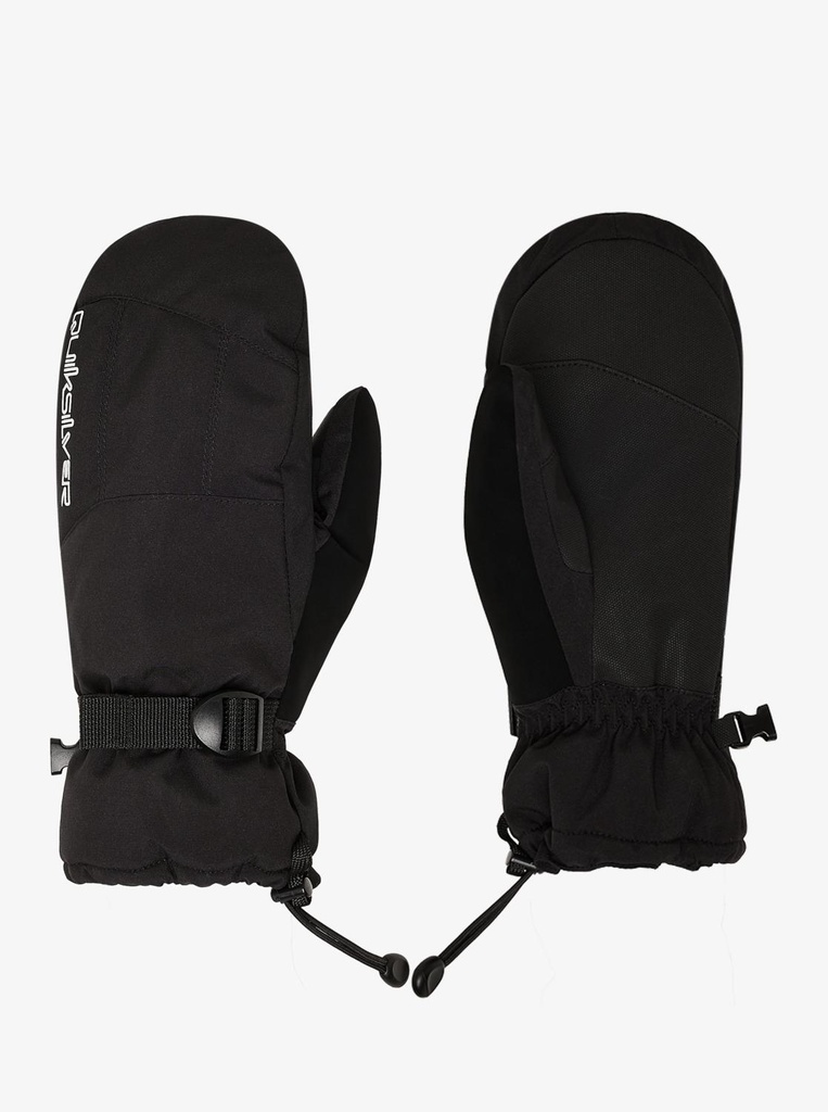 MISSION MITT