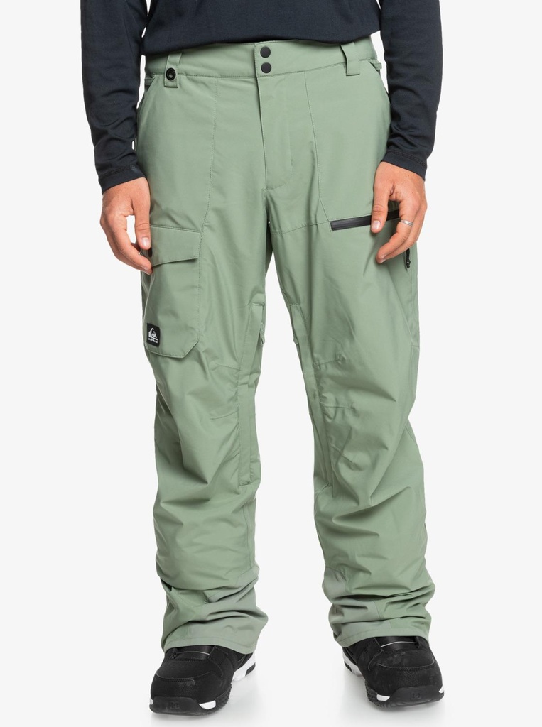 UTILITY PT