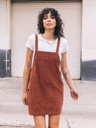POWER CHORD DRESS