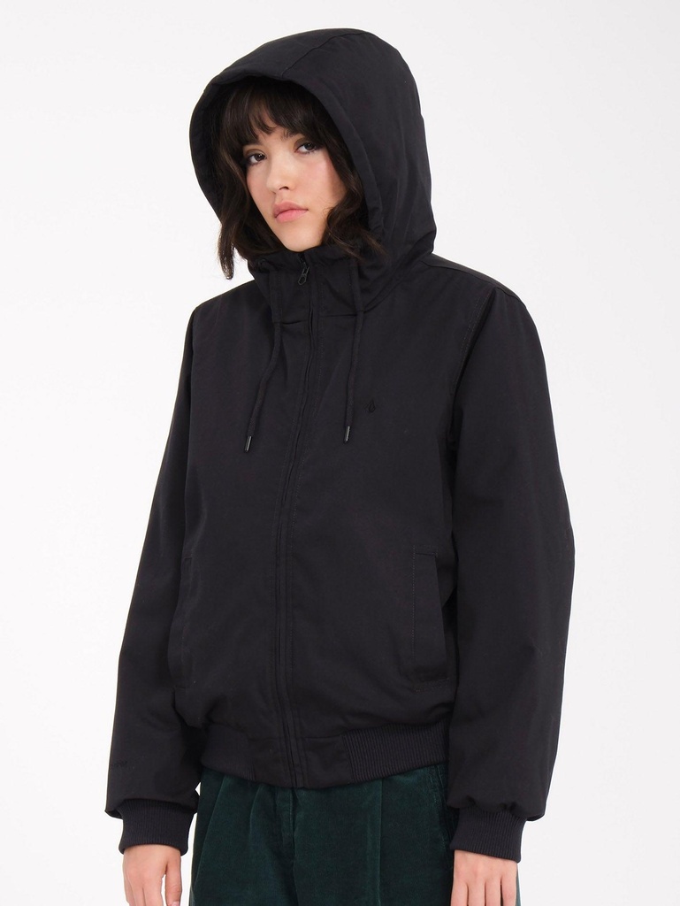 WERNAN 10K JACKET