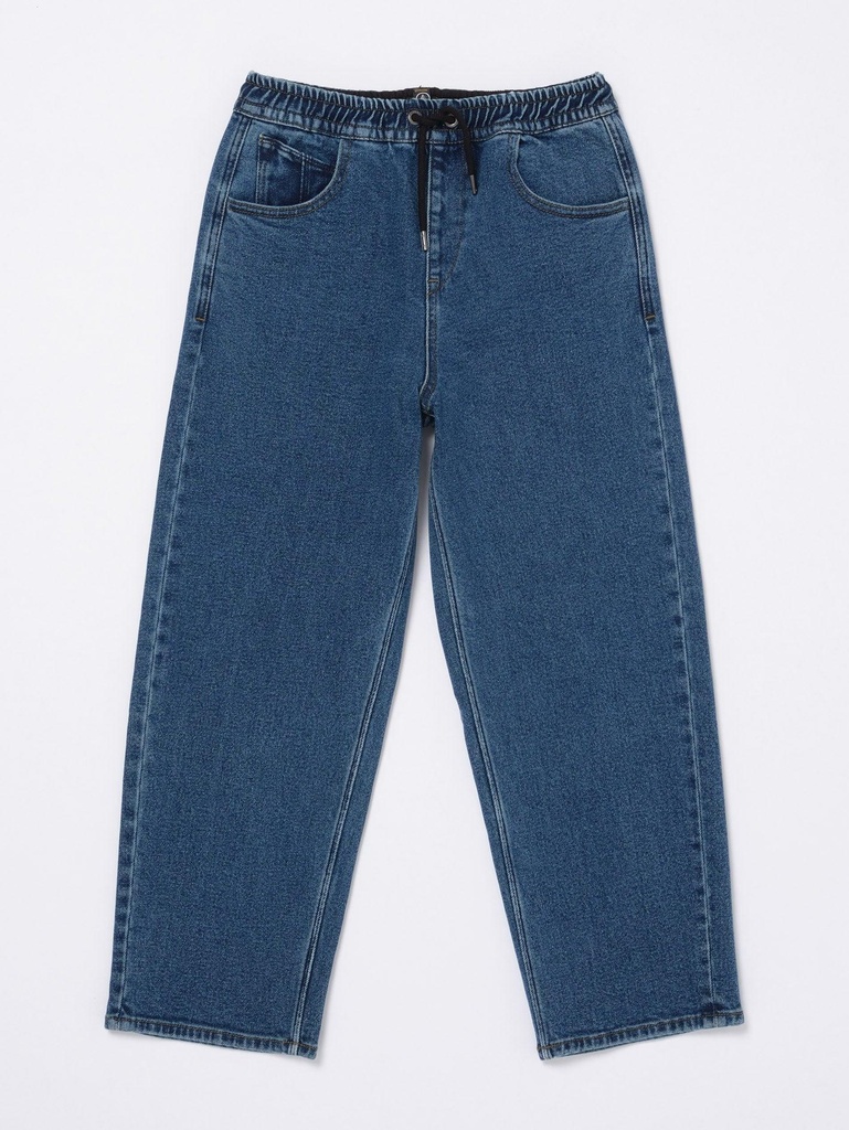 FREAZY LOOSE EW DENIM