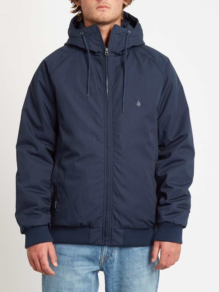 Hernan 5K Jacket