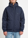 Hernan 5K Jacket