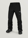 Stretch Gore Tex Pnt Snowboardhose