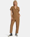 RECESSION JUMPSUIT