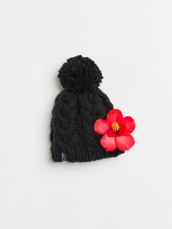 WINTER BEANIE