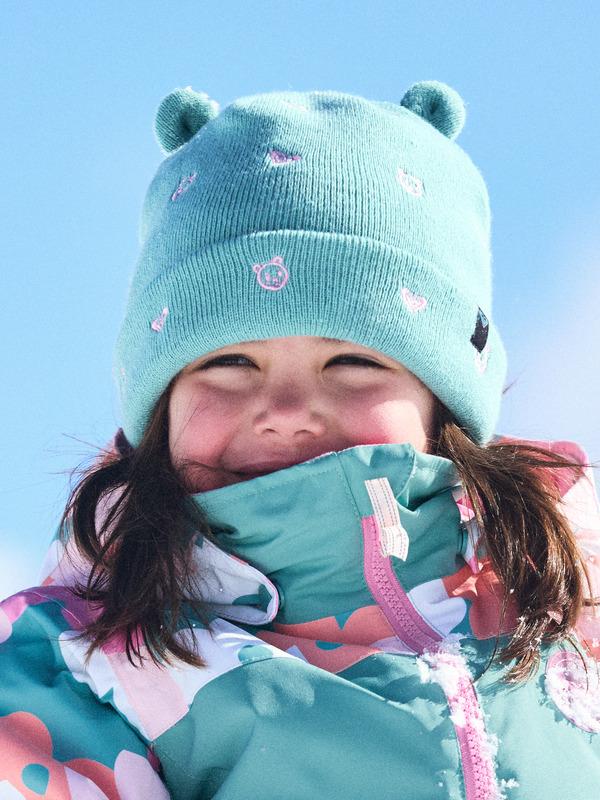 MINI SNOWMOON BEANIE