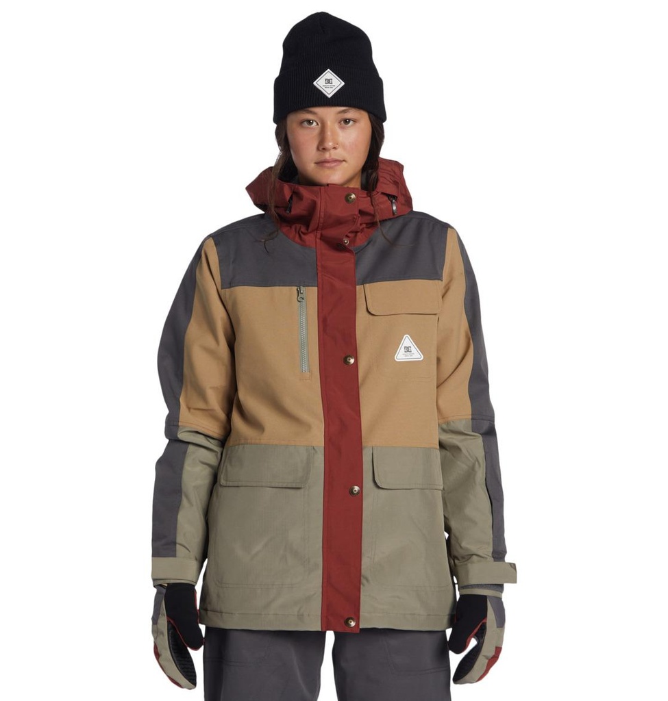 LIBERATE JACKET