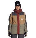 LIBERATE JACKET
