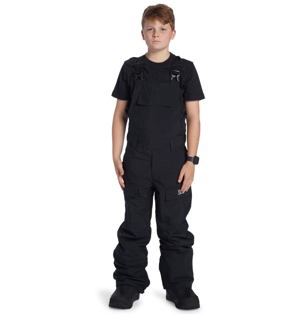 ROADBLOCK YOUTH BIB