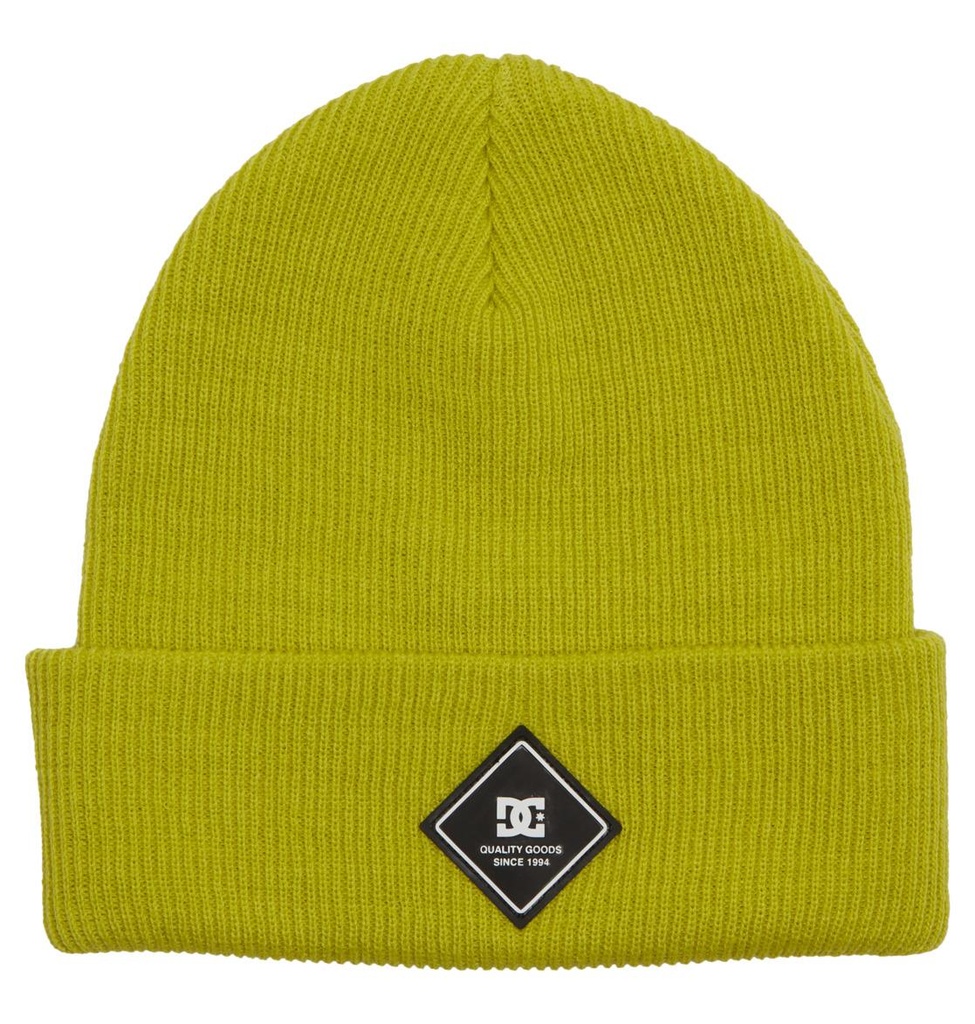 LABEL BEANIE
