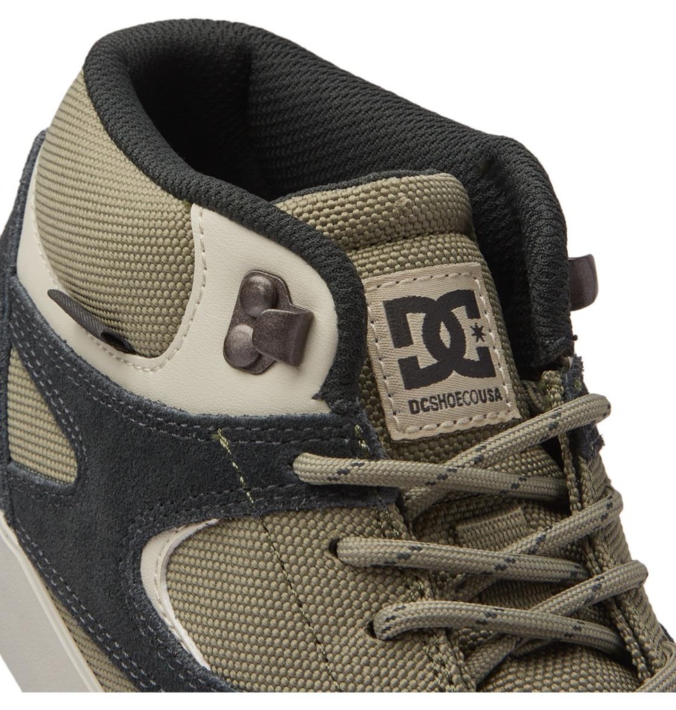 KALIS VULC MID WNT