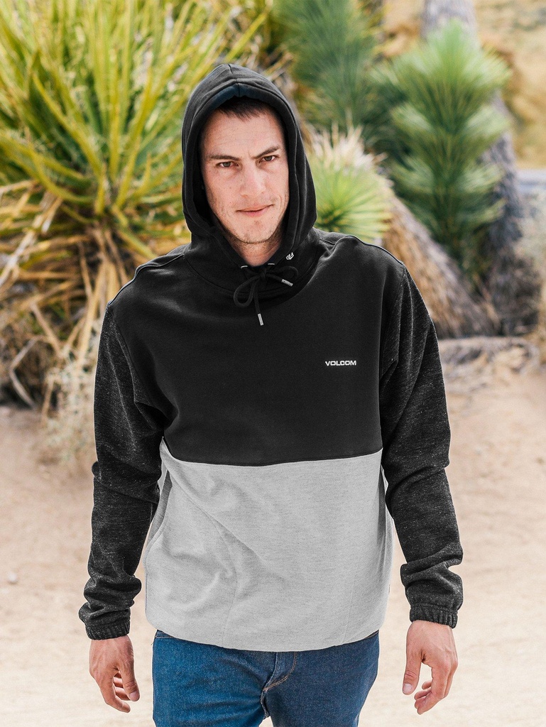 Volcom Division Pullover Hoodie