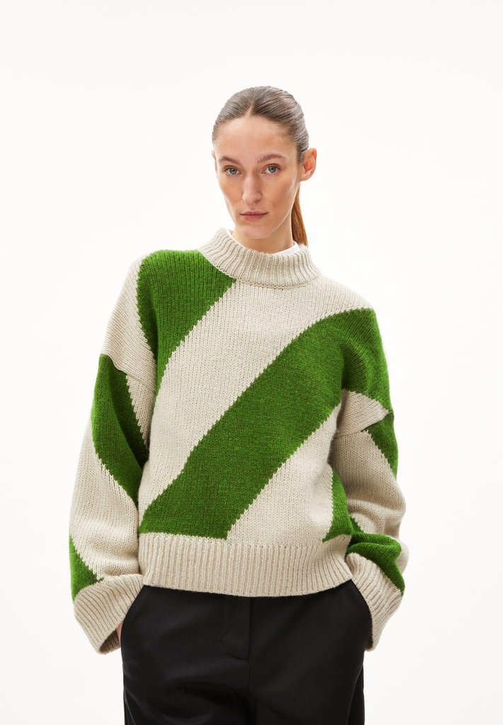 SADNAA STRIPES
