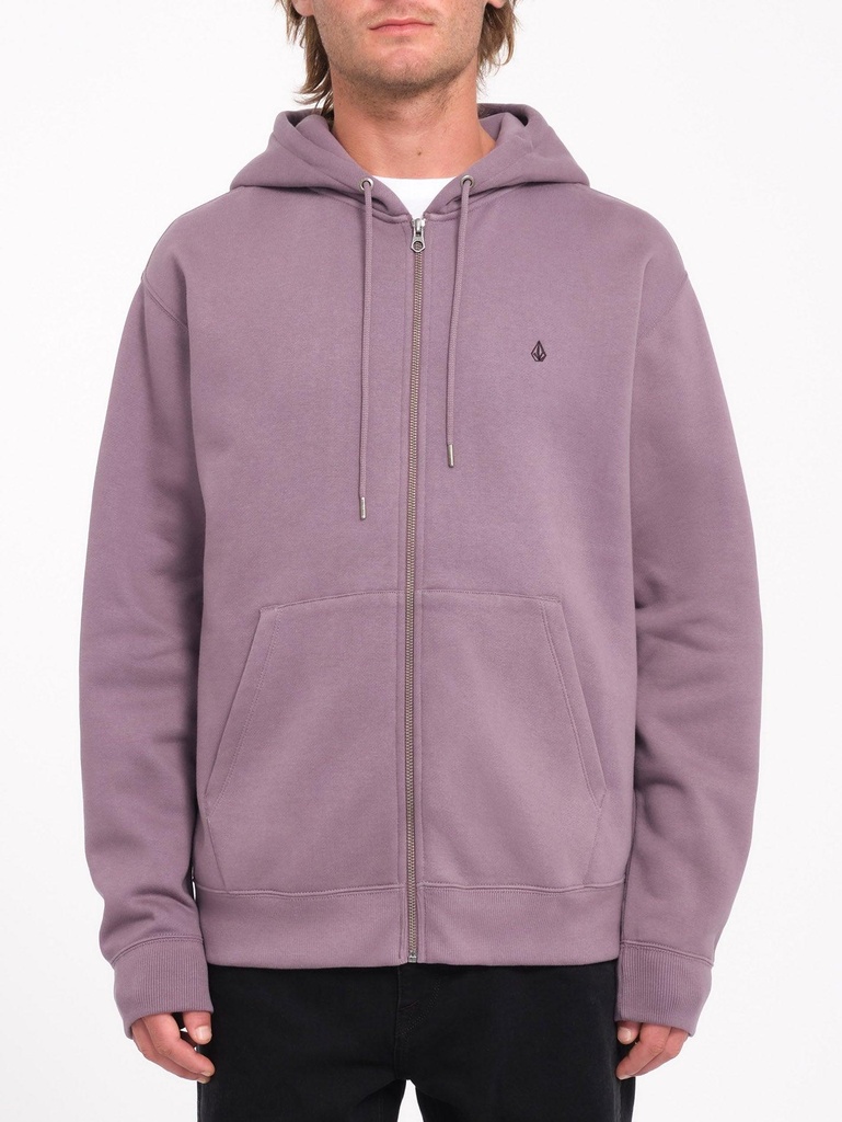 SINGLE STONE ZIP