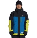 DEFIANT JACKET
