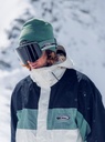 JACKSON FLEECE BEANIE