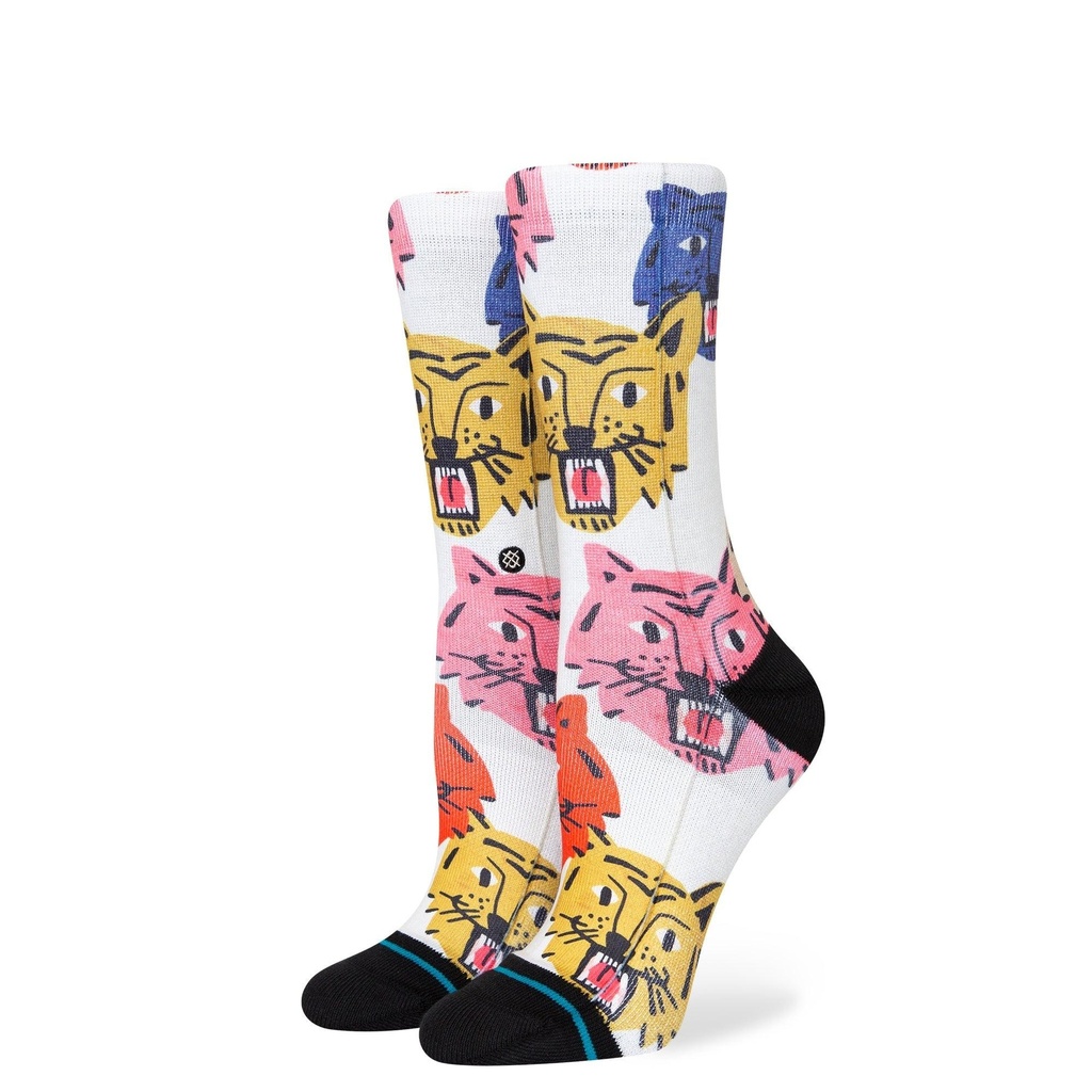 KATYA CREW CREW SOCKEN