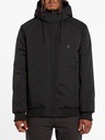 Hernan 5K Jacket