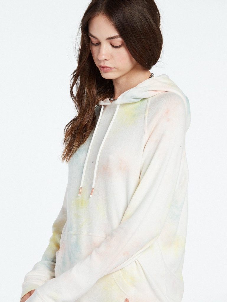 Volcom Lil Hoodie (Farbe: MULTI / Größe: L)