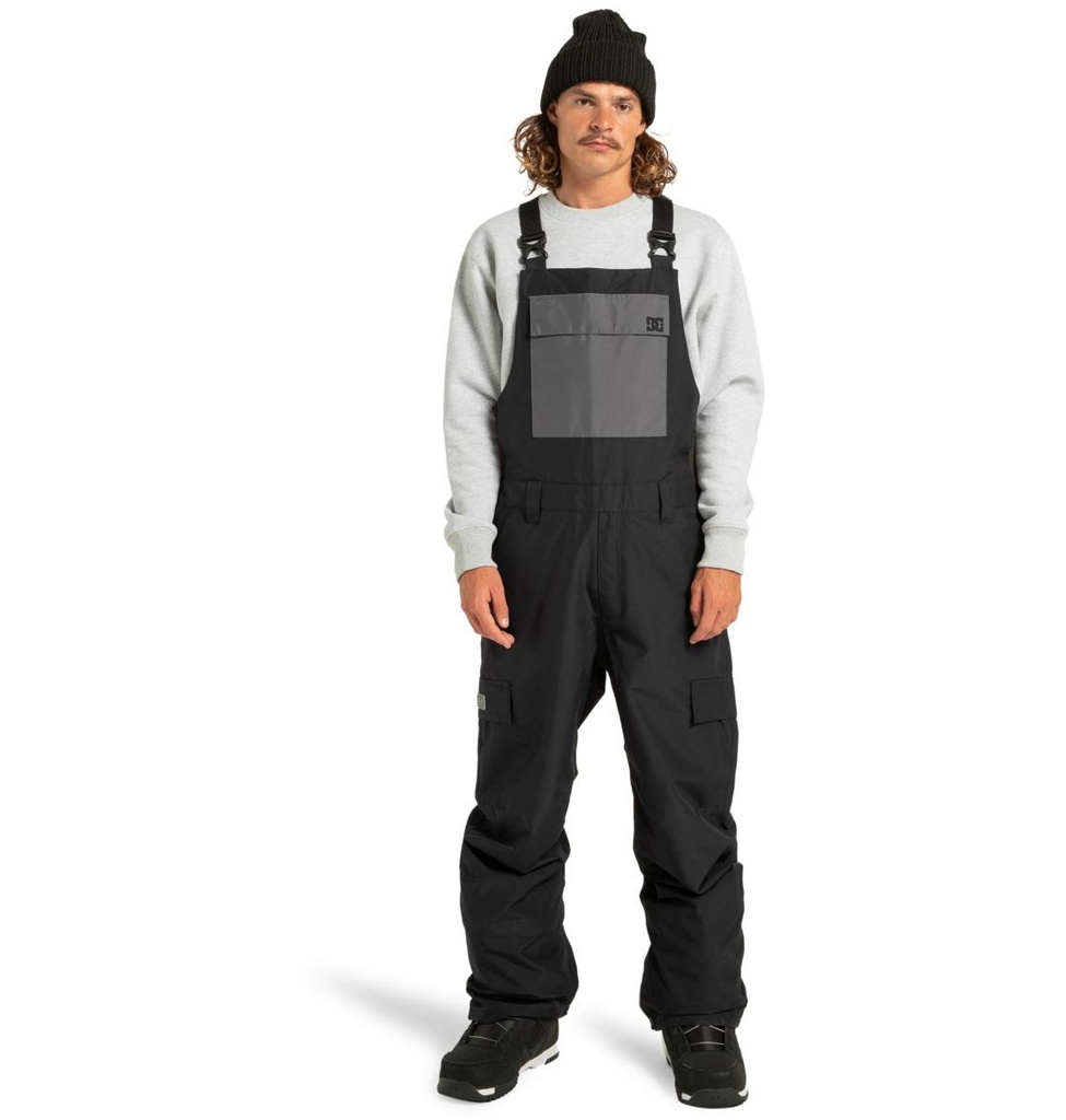 DOCILE BIB